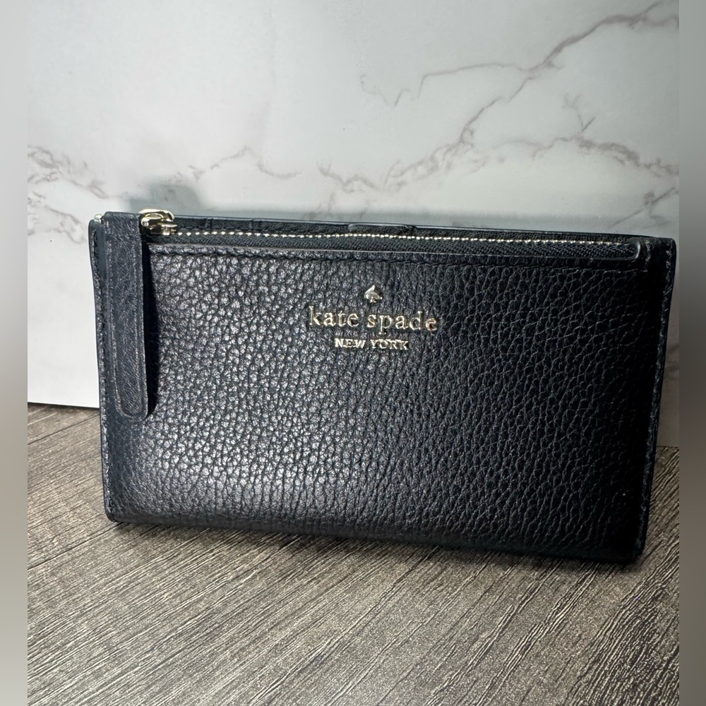 Kate Spade Staci Bifold Wallet